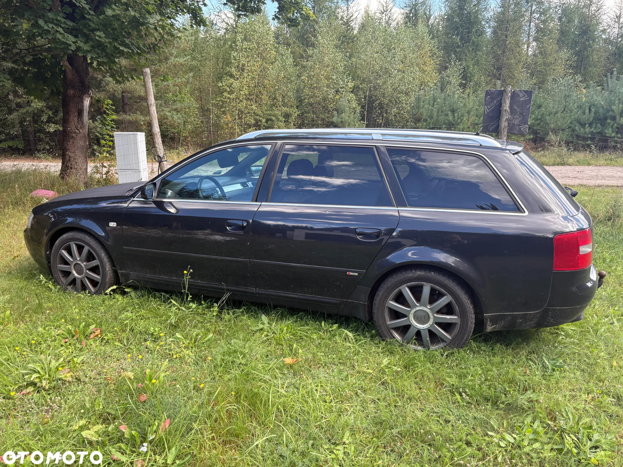 Audi A6 ver-a6-2-7t-quattro-tiptr - 8