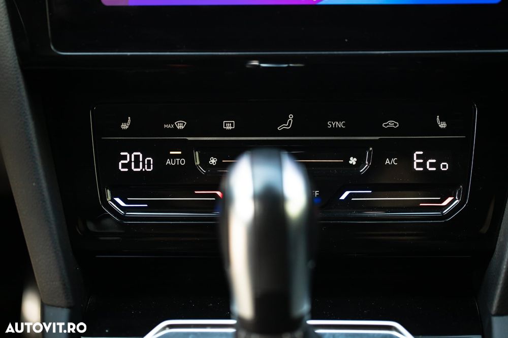 Volkswagen ARTEON 1.4 eHybrid OPF DSG R-Line - 9