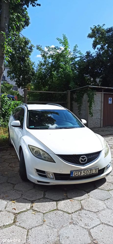Mazda 6 2.0 CD Comfort - 2