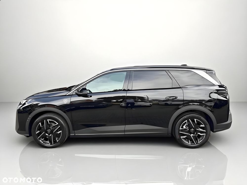Peugeot 5008 1.2 PureTech mHEV GT S&S e-DCS6 - 2