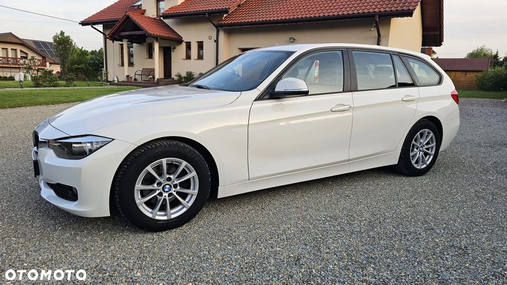 BMW Seria 3 - 25