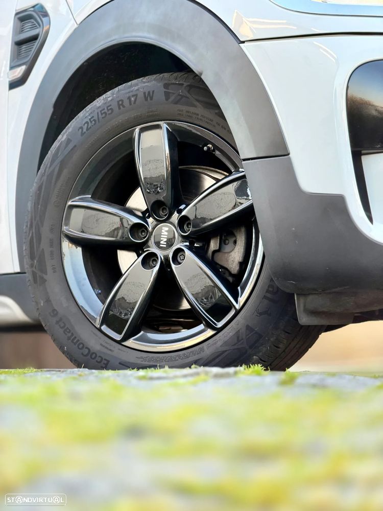 MINI Countryman One D Auto - 29