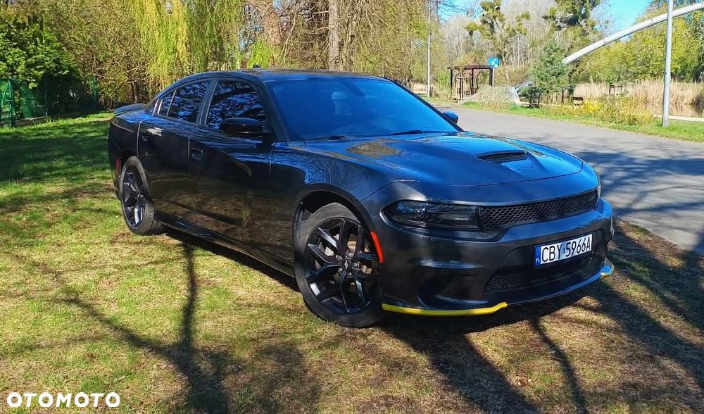 Dodge Charger - 6