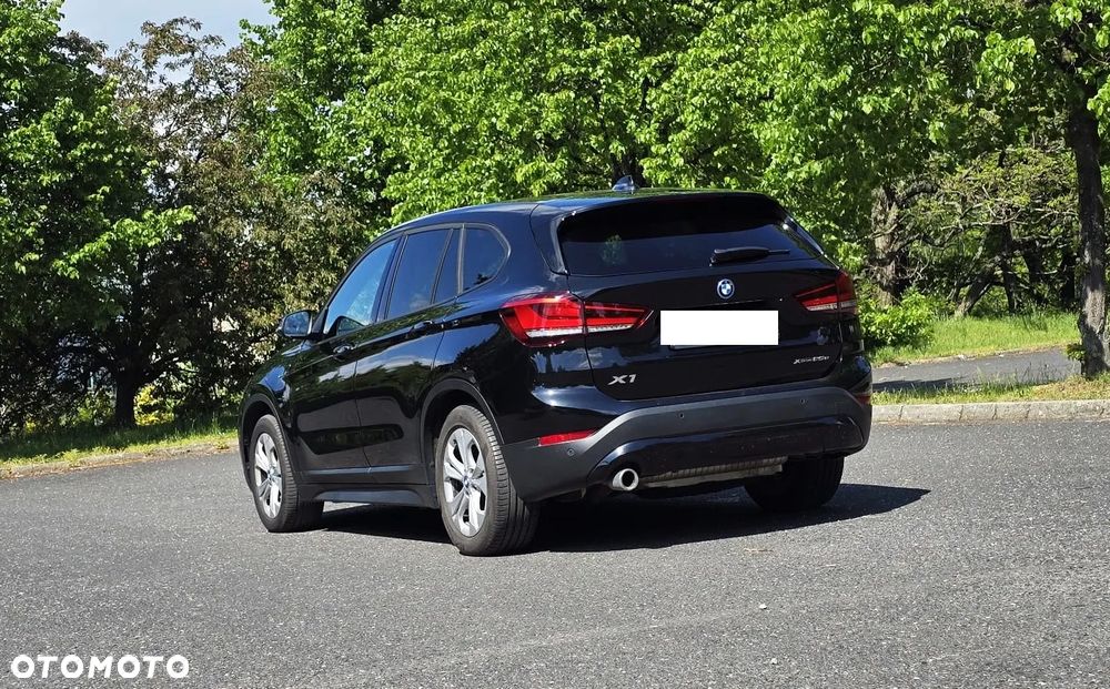 BMW X1 xDrive25e xLine - 6