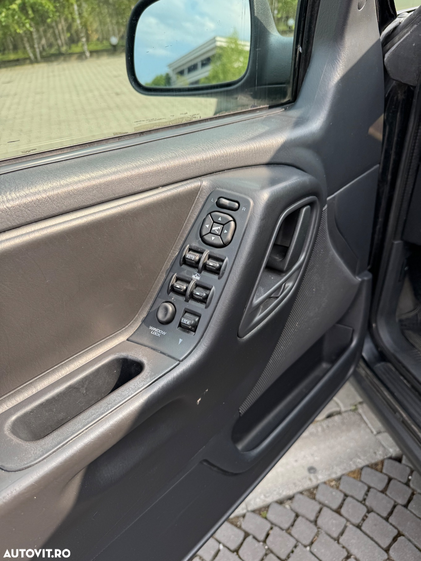 Jeep Grand Cherokee 2.7 CRD Laredo - 2