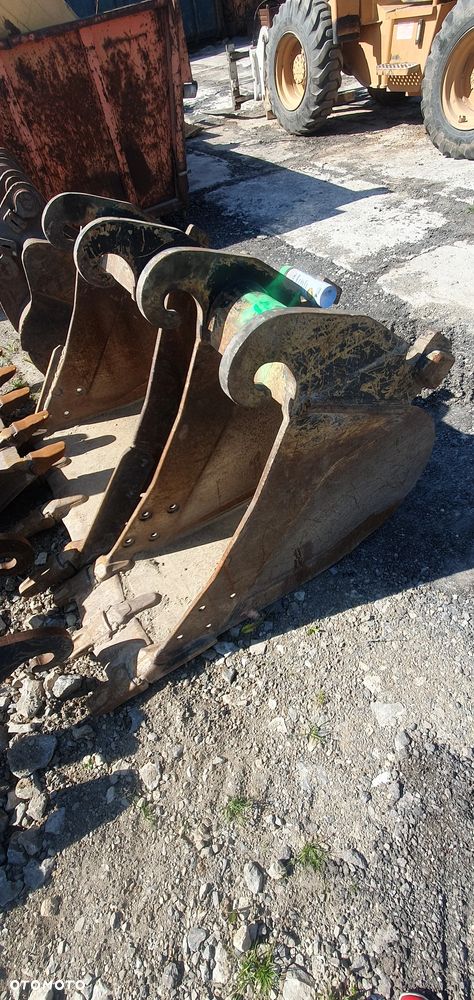 Caterpillar M316F - 12