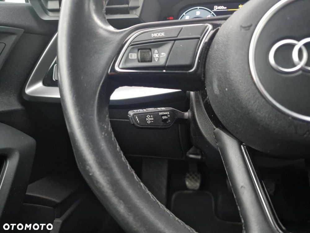 Audi A3 Sportback - 22