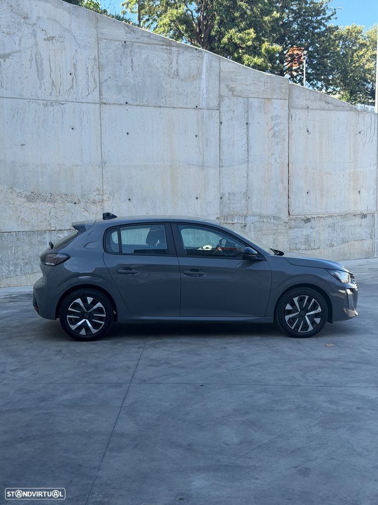 Peugeot 208 1.2 PureTech Active Pack - 5