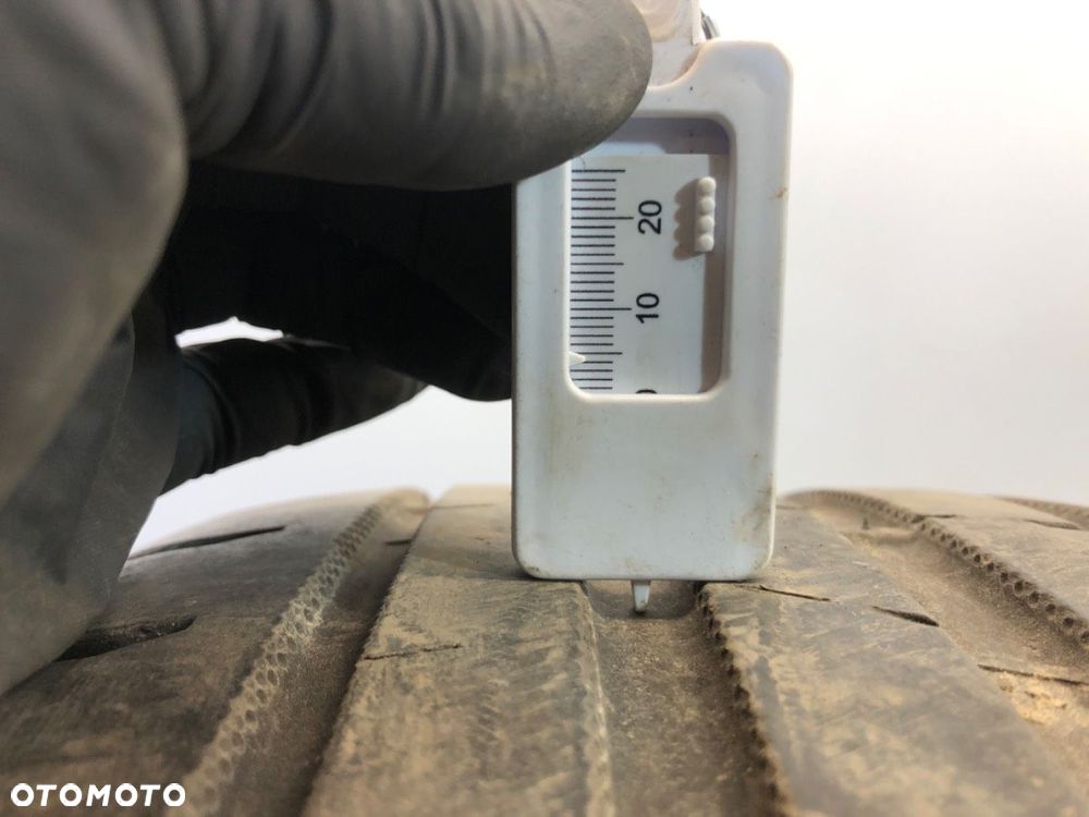 OPONA LATO 2X 225/45 17" NOKIAN - 8