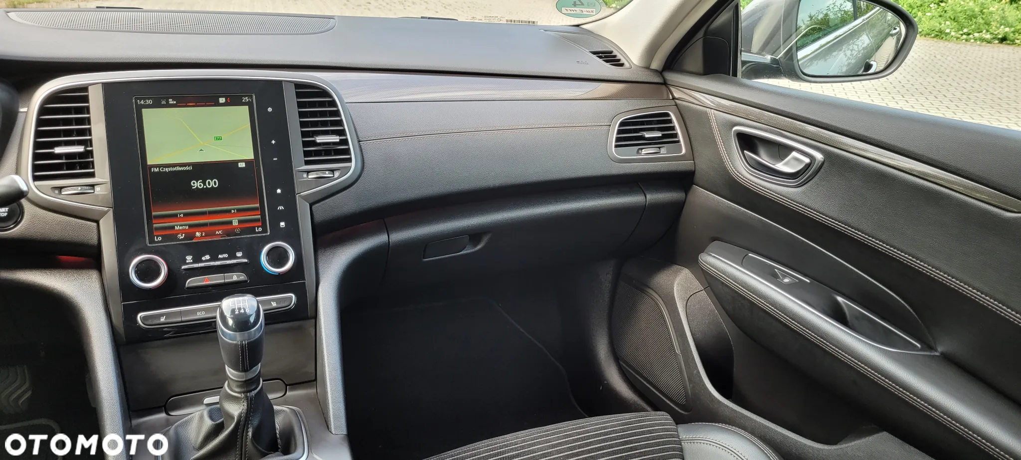 Renault Talisman 1.6 Energy dCi Intens - 21