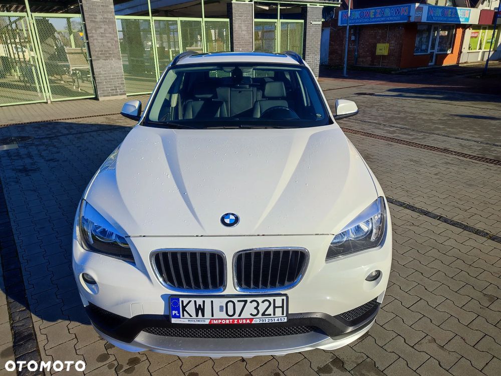BMW X1 xDrive28i - 3