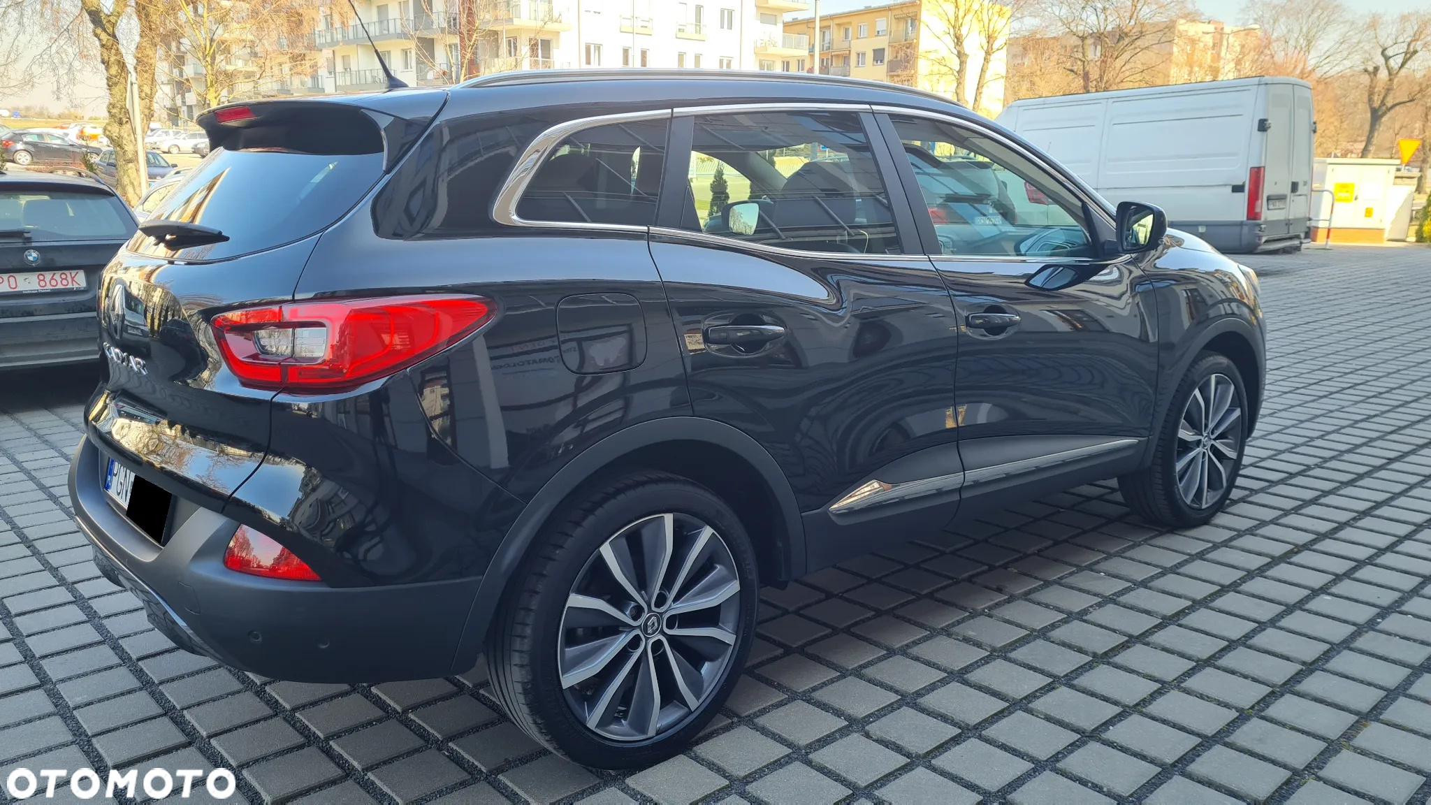 Renault Kadjar 1.2 Energy TCe Intens - 6
