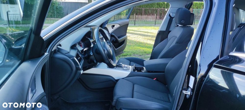 Audi A6 Limousine - 6