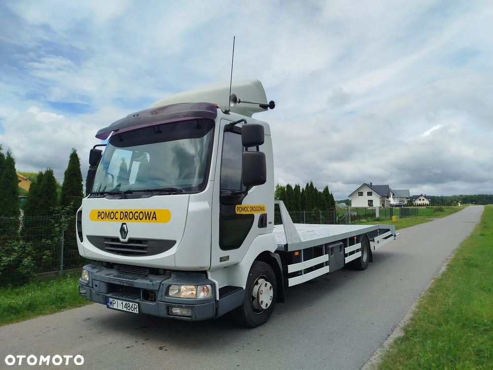 Renault MIDLUM - 1