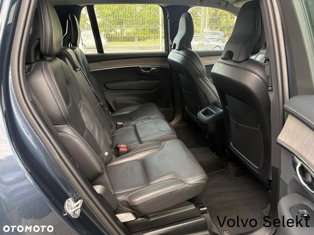 Volvo XC 90 - 14