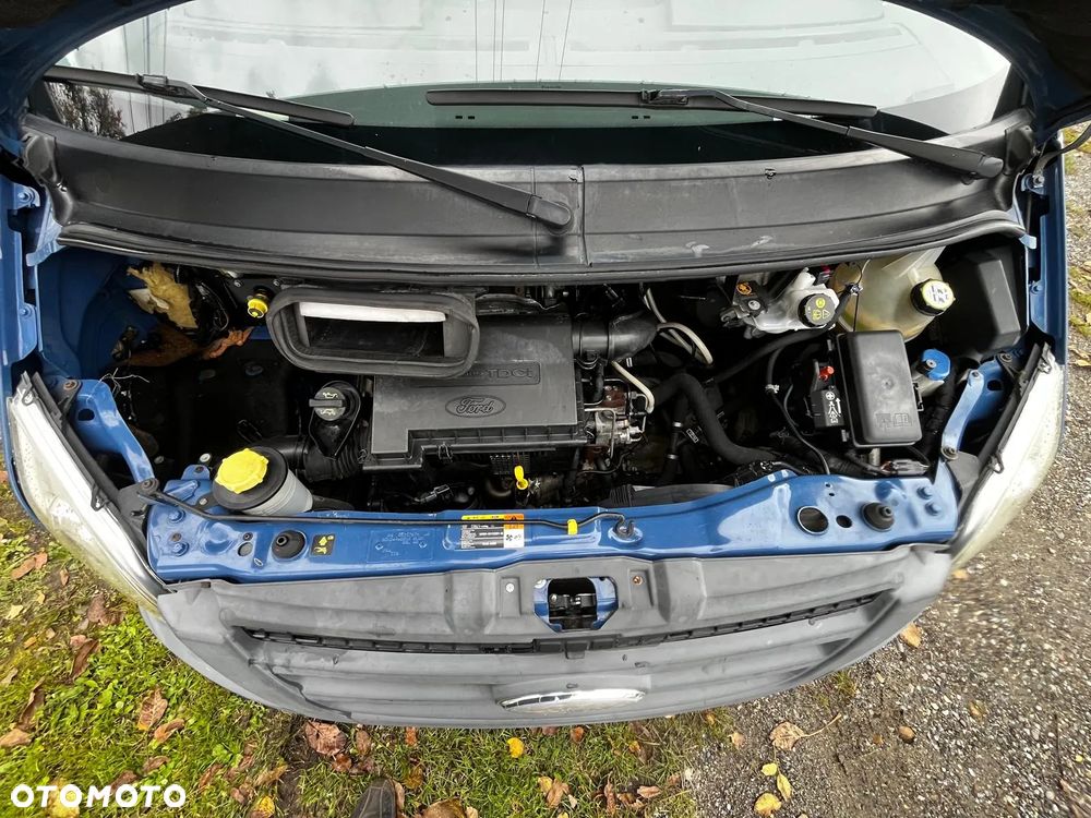 Ford Transit - 3