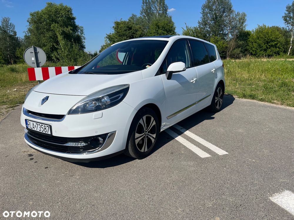Renault Grand Scenic dCi 110 FAP EDC Dynamique - 6