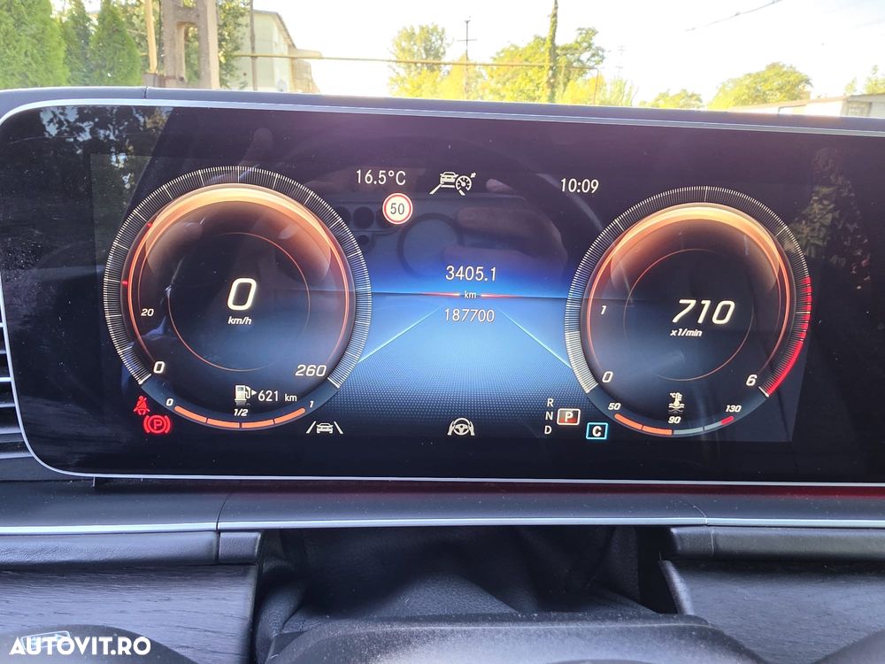 Mercedes-Benz GLE Coupe - 6