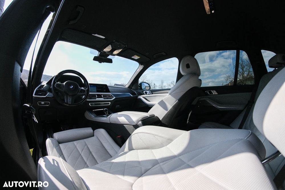 BMW X5 - 9