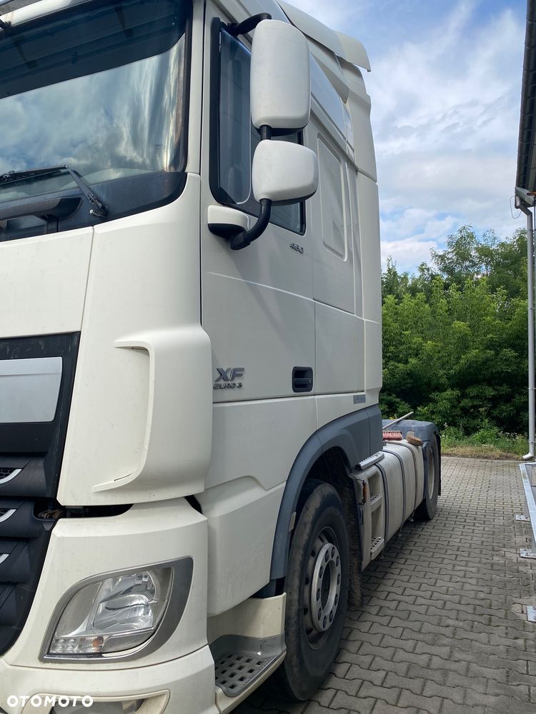 DAF 106 XF 460 FT - 3