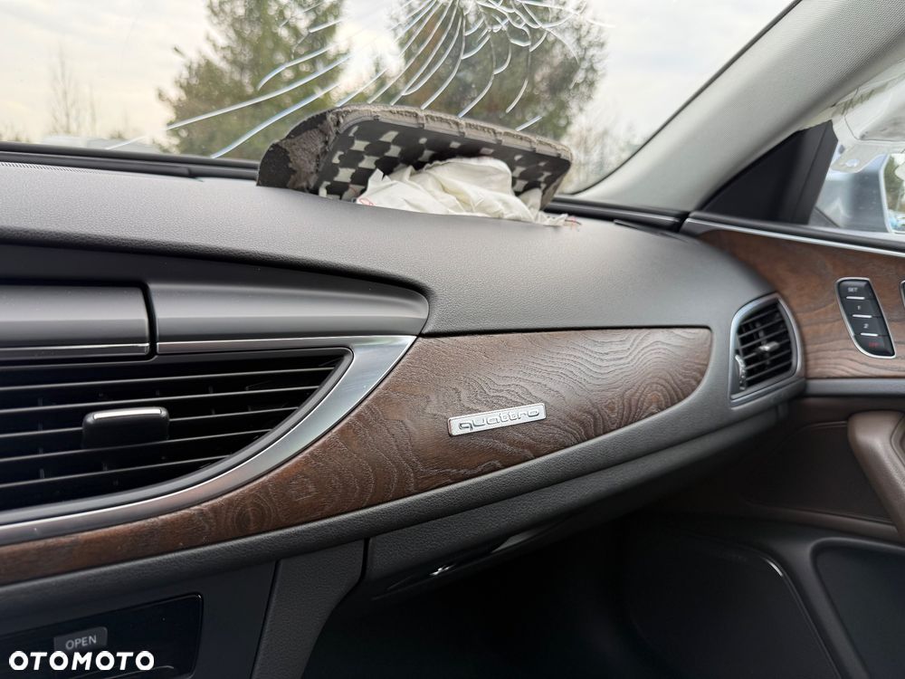 Audi A6 Allroad 3.0 TDI Quattro S tronic - 21