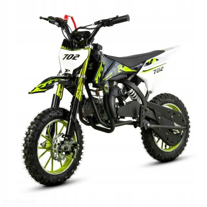 XTR Inny