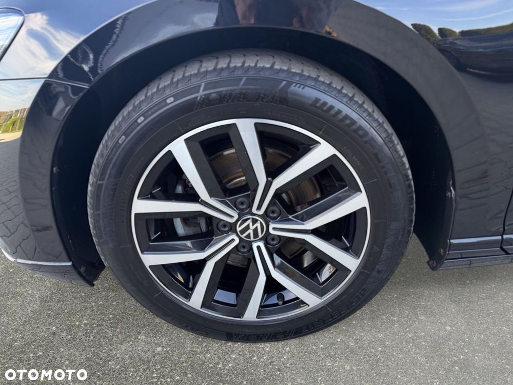 Volkswagen Passat Variant 1.5 TSI OPF DSG Business - 11