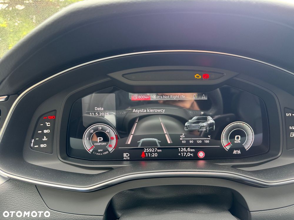 Audi A6 Limousine 40 TDI mHEV Quattro S Line S tronic - 17