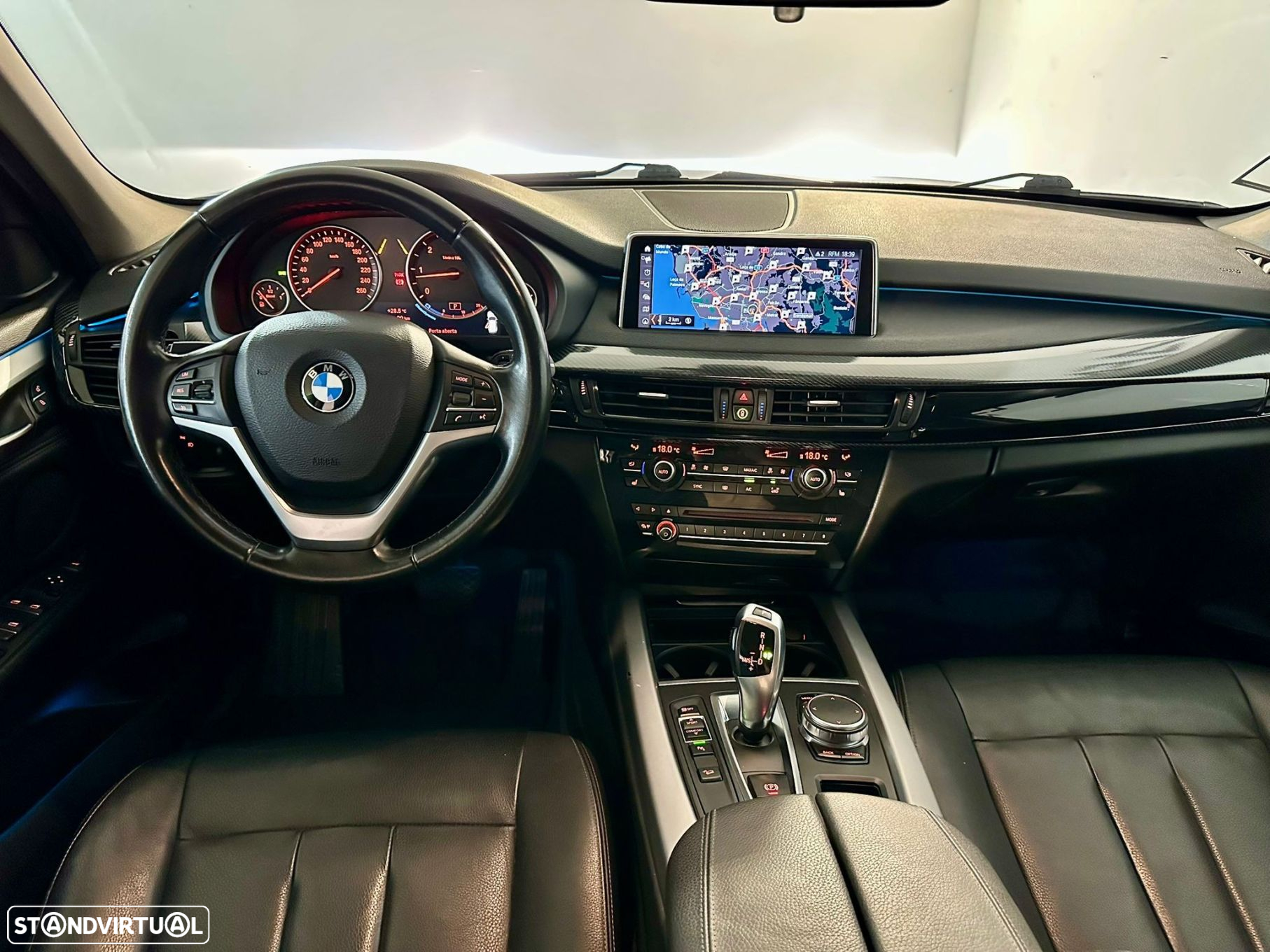 BMW X5 30 d xDrive - 2