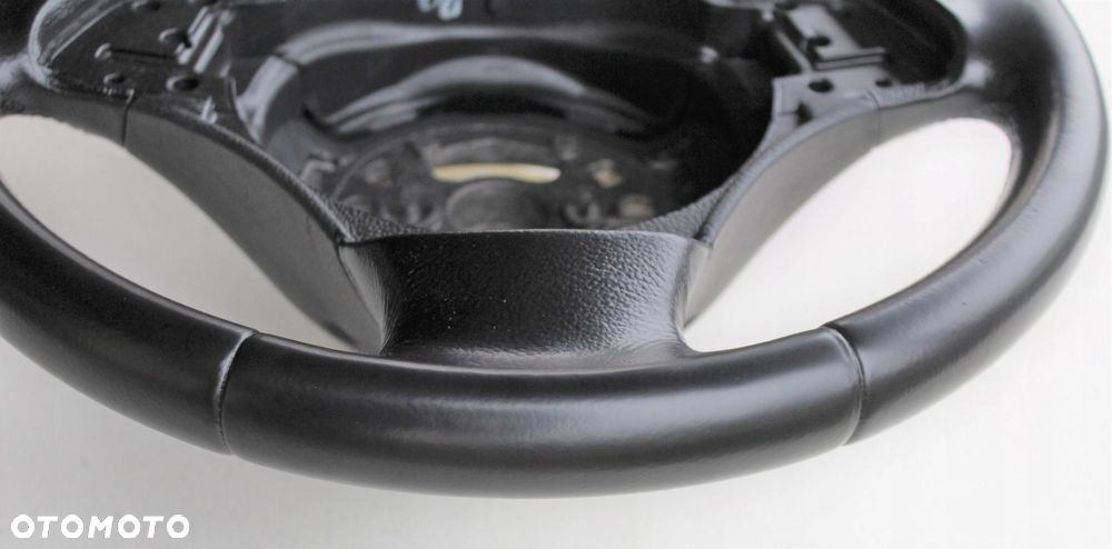 KIEROWNICA BMW E90 E91 E92 E93 - 4