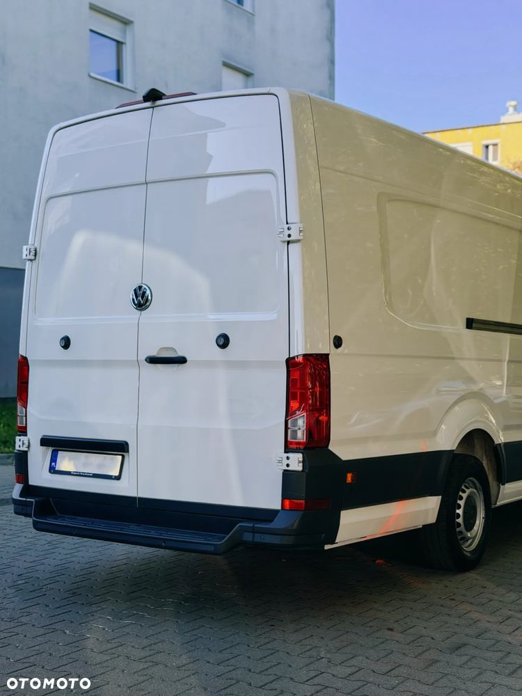Volkswagen Crafter - 7