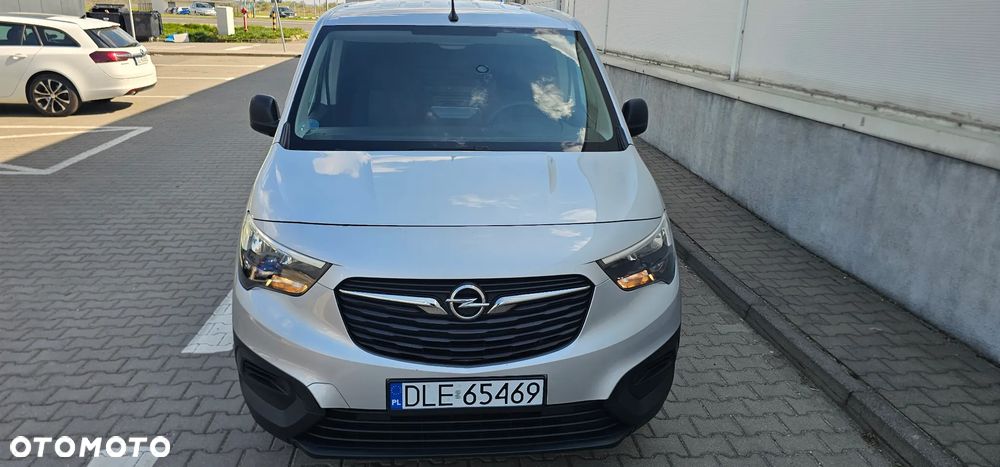Opel Combo - 2
