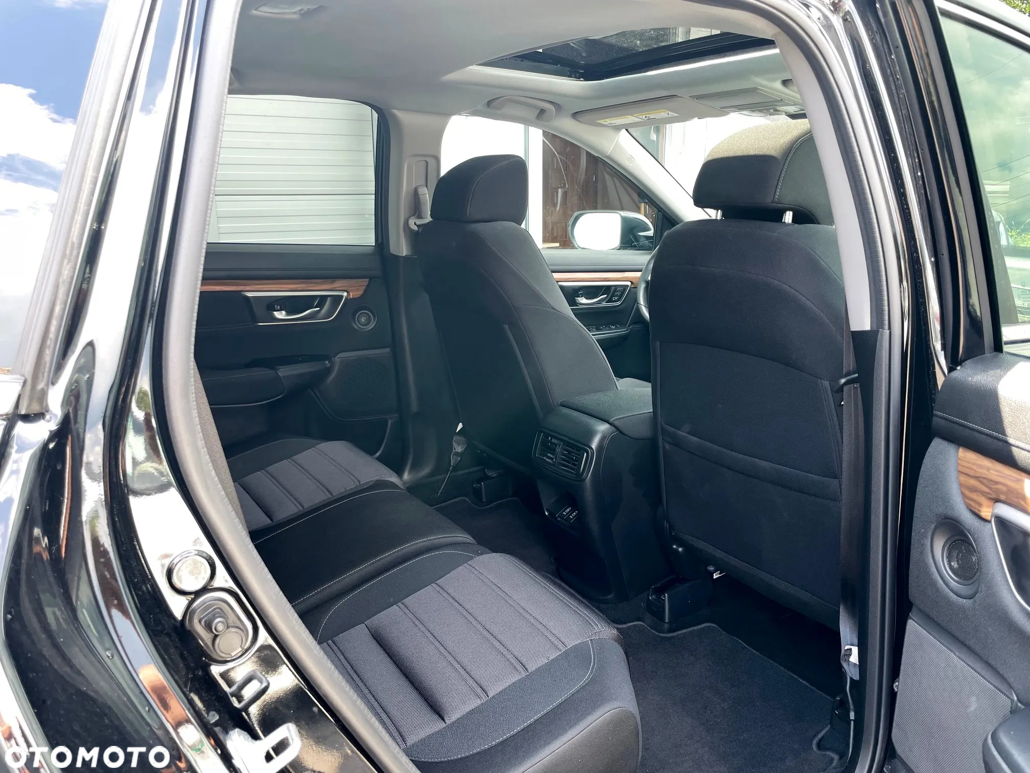 Honda CR-V - 11