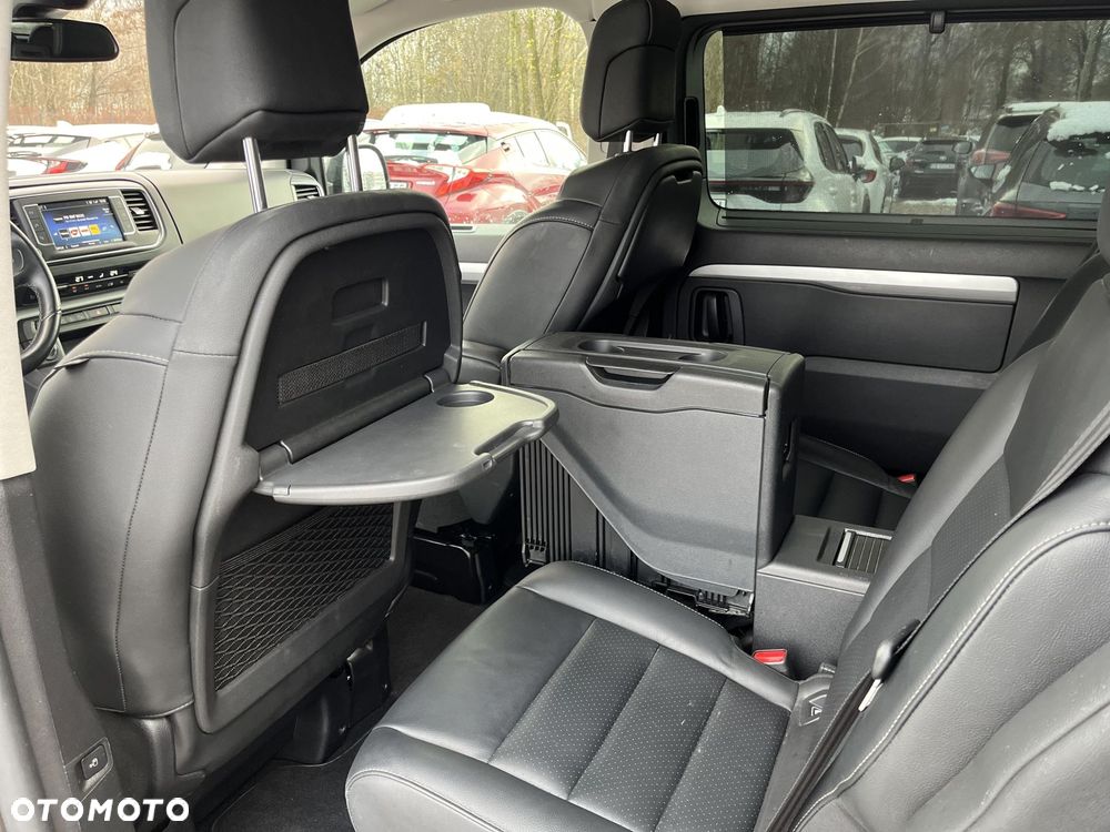 Toyota Proace Verso 2.0 D4-D Long VIP - 22