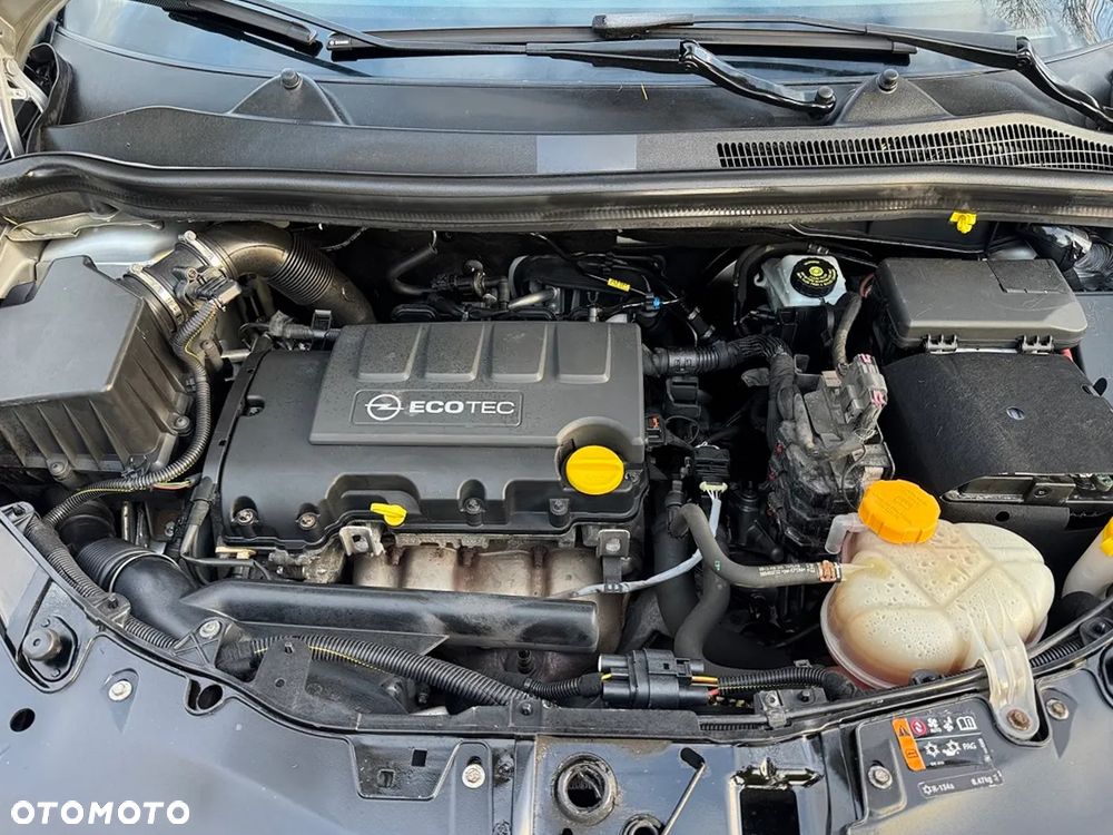 Opel Corsa - 25
