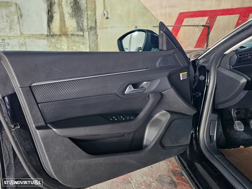 Peugeot 508 1.5 BlueHDi Active - 6
