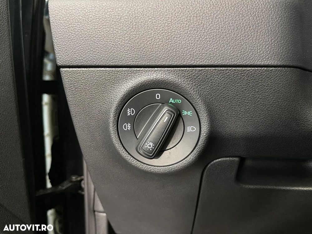 Skoda Karoq 2.0 TDI DSG Ambition - 22
