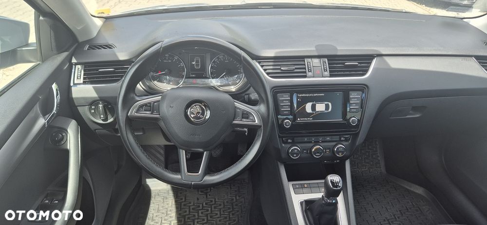 Skoda Octavia 1.4 TSI Joy - 7