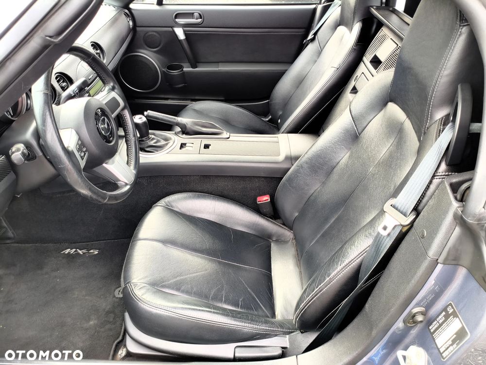 Mazda MX-5 2.0 MZR Expression - 18