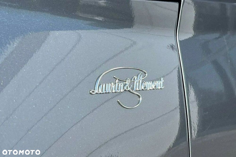 Skoda Superb 2.0 TSI L&K DSG - 8