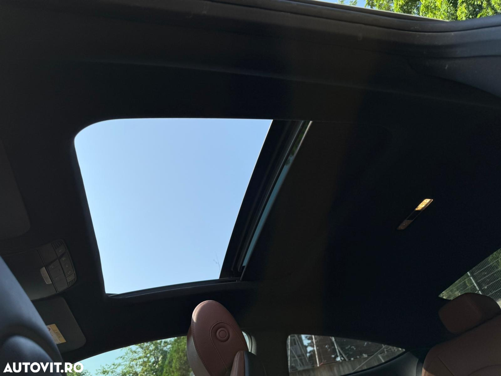 Mercedes-Benz C 250 d Coupe Aut. - 19