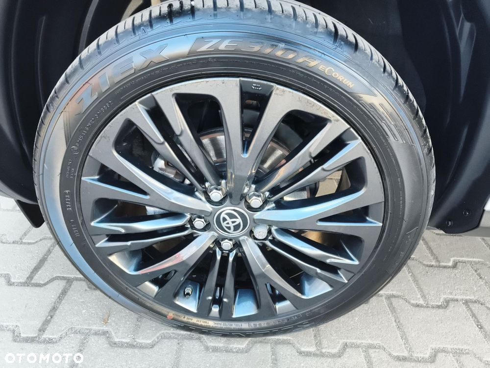 Toyota Yaris Cross Hybrid 1.5 Adventure - 19