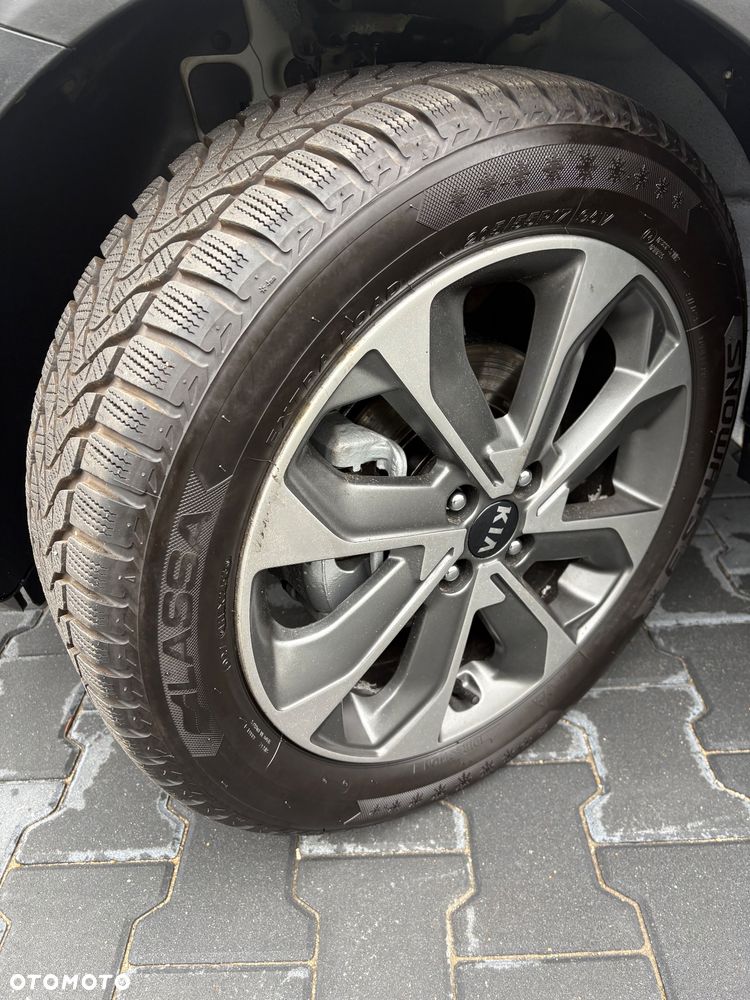 Kia Stonic 1.4 M - 13