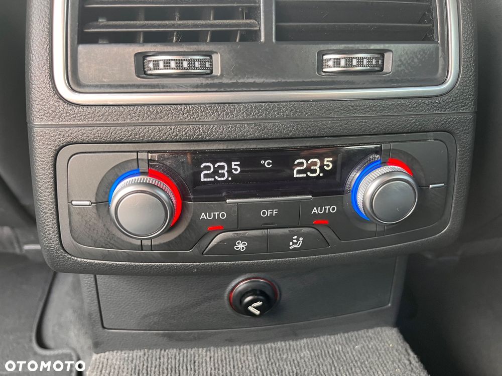 Audi A6 Avant 2.0 TDI quattro S tronic - 26