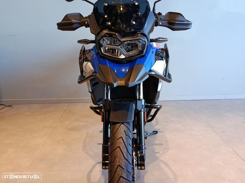 BMW F 800 GS 800 GS - 4