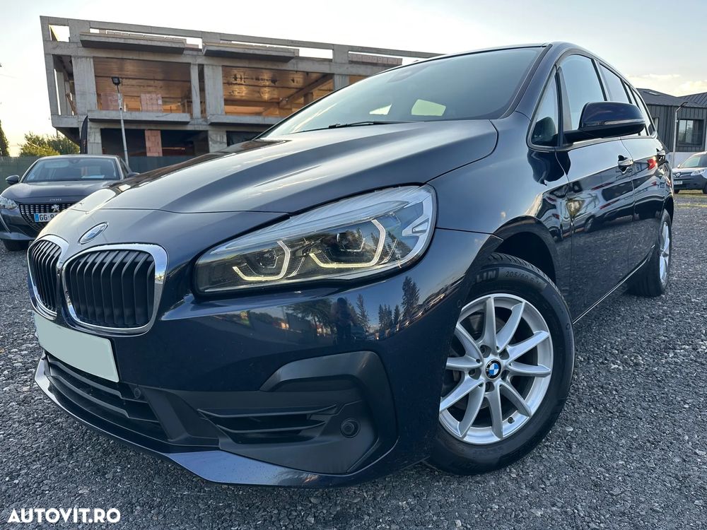 BMW Seria 2 216i Advantage - 1