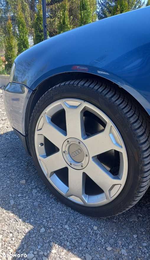 Audi A3 Sportback - 9