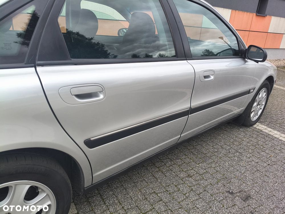 Volvo S80 - 29