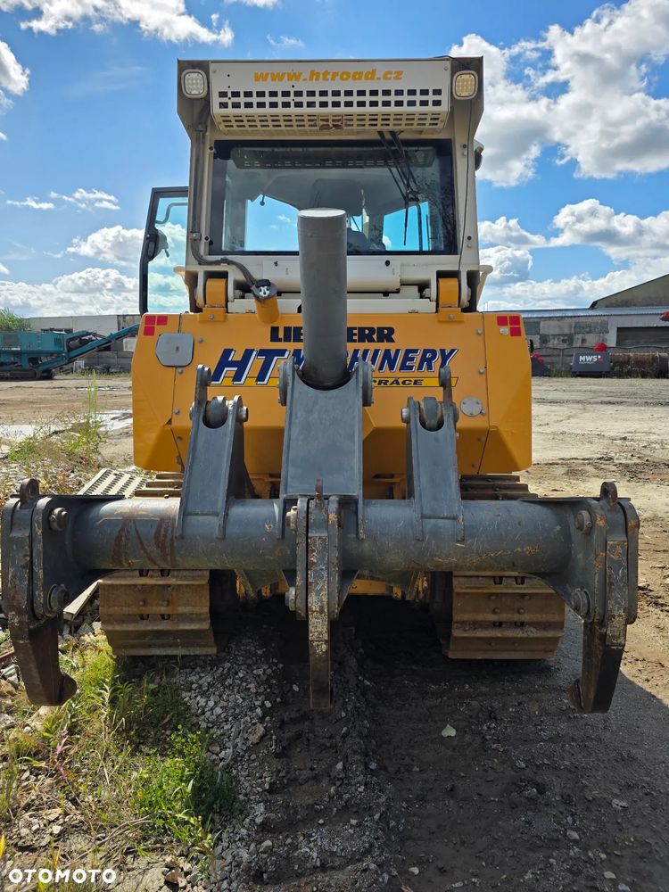 Liebherr PR 716 XL - 22