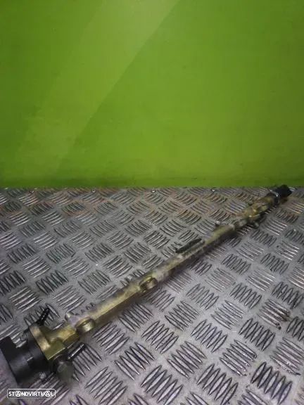 Reparação Motor Mercedes Sprinter 316 2.7Cdi 612.981 - 7